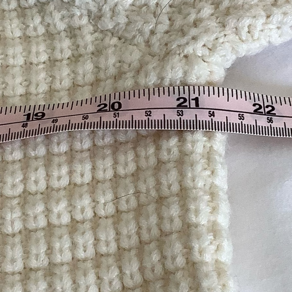 Calvin Klein NWT knit sweater XL Retail $139 - Picture 11 of 13